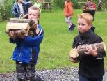 Mann ist das schwer!. - [KLICK zum Vergrern!]